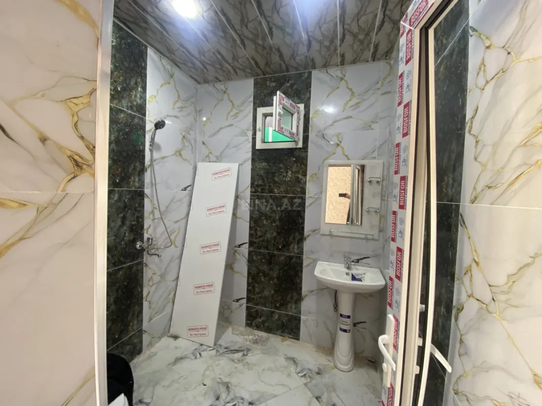 Satılır 3 otaqlı həyət evi 90 m²