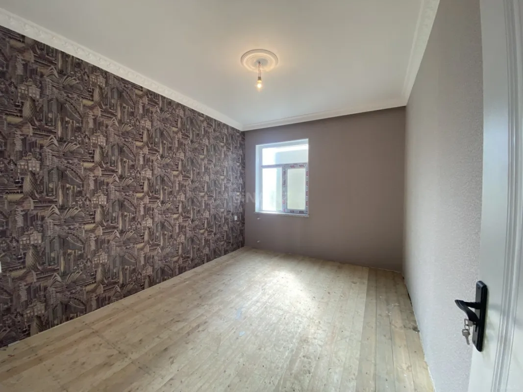Satılır 3 otaqlı həyət evi 90 m²
