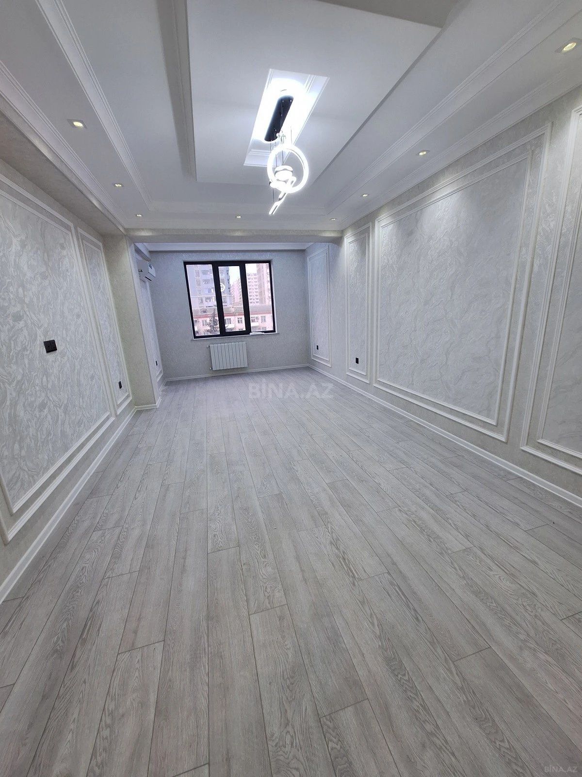 Kirayə verilir 3 otaqlı mənzil 140 m²