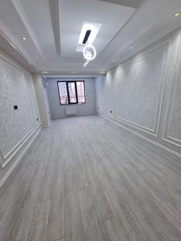 Kirayə verilir 3 otaqlı mənzil 140 m²