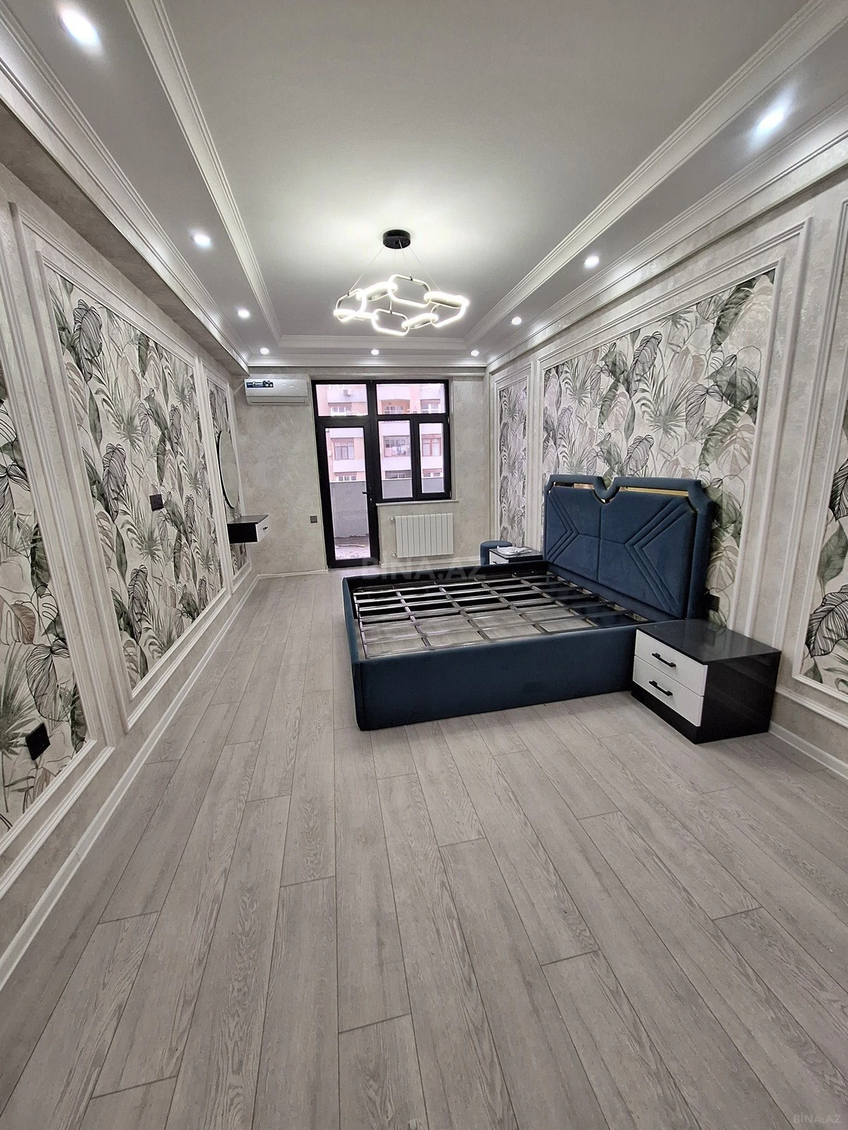 Kirayə verilir 3 otaqlı mənzil 140 m²