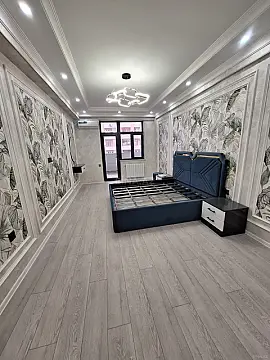 Kirayə verilir 3 otaqlı mənzil 140 m²