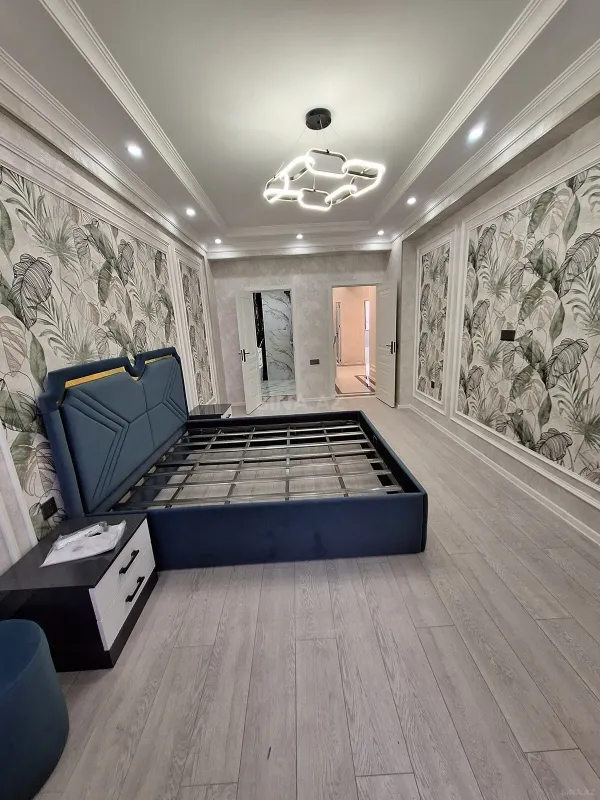 Kirayə verilir 3 otaqlı mənzil 140 m²