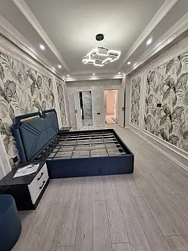 Kirayə verilir 3 otaqlı mənzil 140 m² — Bakı 3 otaq 140.00 m²