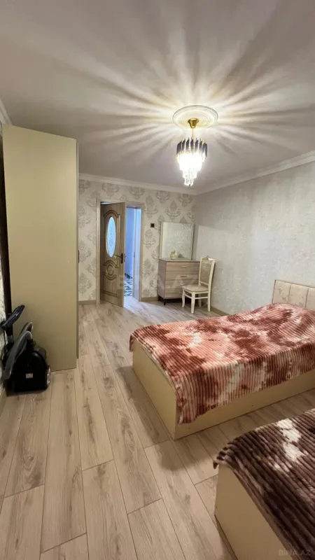 Kirayə verilir 3 otaqlı mənzil 100 m²