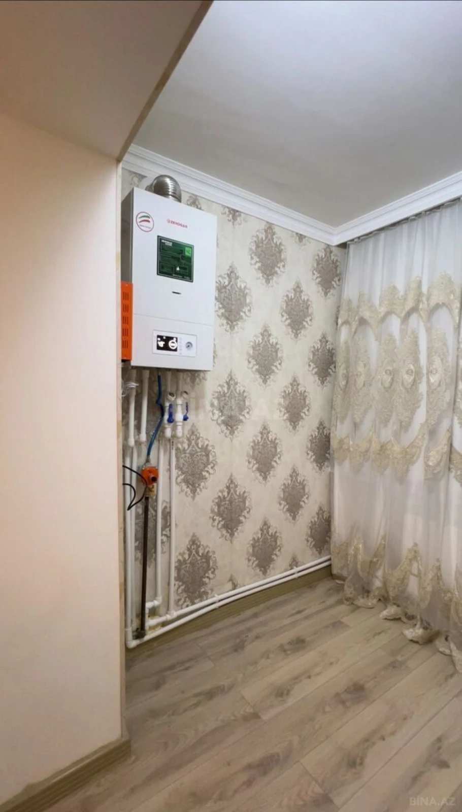 Kirayə verilir 3 otaqlı mənzil 100 m²