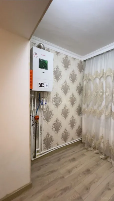 Kirayə verilir 3 otaqlı mənzil 100 m²