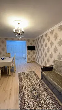 Kirayə verilir 3 otaqlı mənzil 100 m²