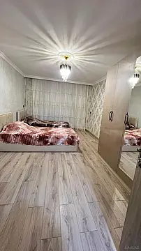 Kirayə verilir 3 otaqlı mənzil 100 m²