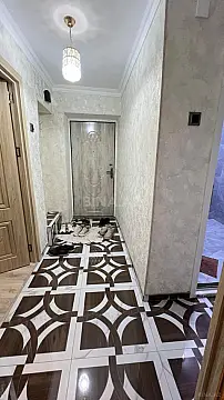 Kirayə verilir 3 otaqlı mənzil 100 m²