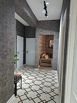 Satılır 4 otaqlı mənzil 107 m²