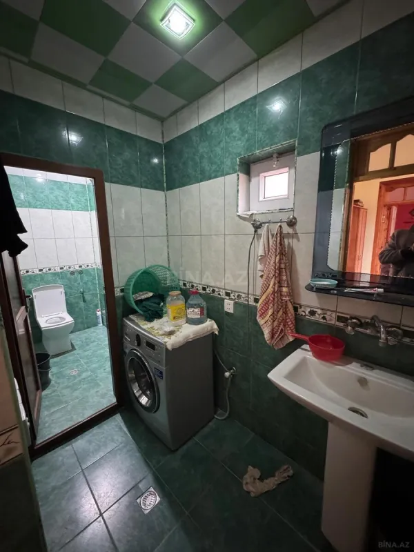 Satılır 4 otaqlı həyət evi 164 m²