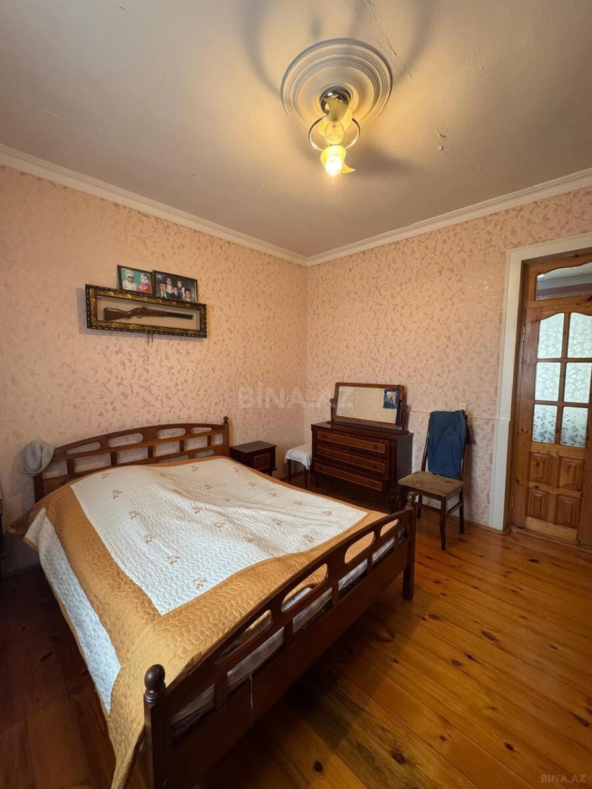 Satılır 4 otaqlı həyət evi 164 m²