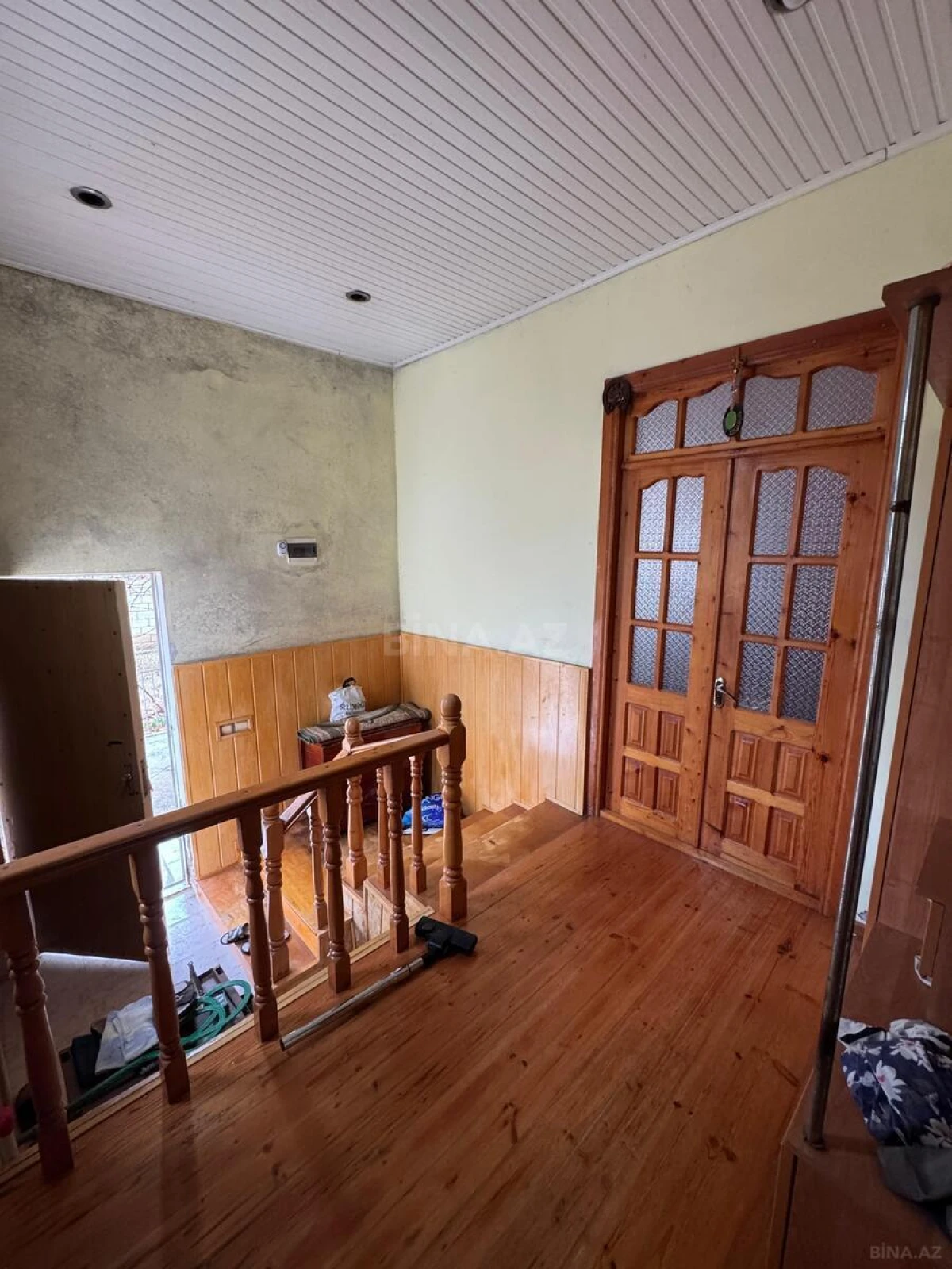 Satılır 4 otaqlı həyət evi 164 m²