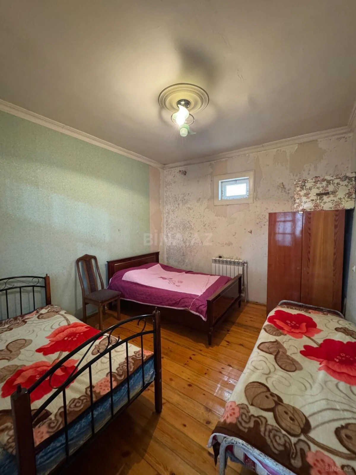 Satılır 4 otaqlı həyət evi 164 m²