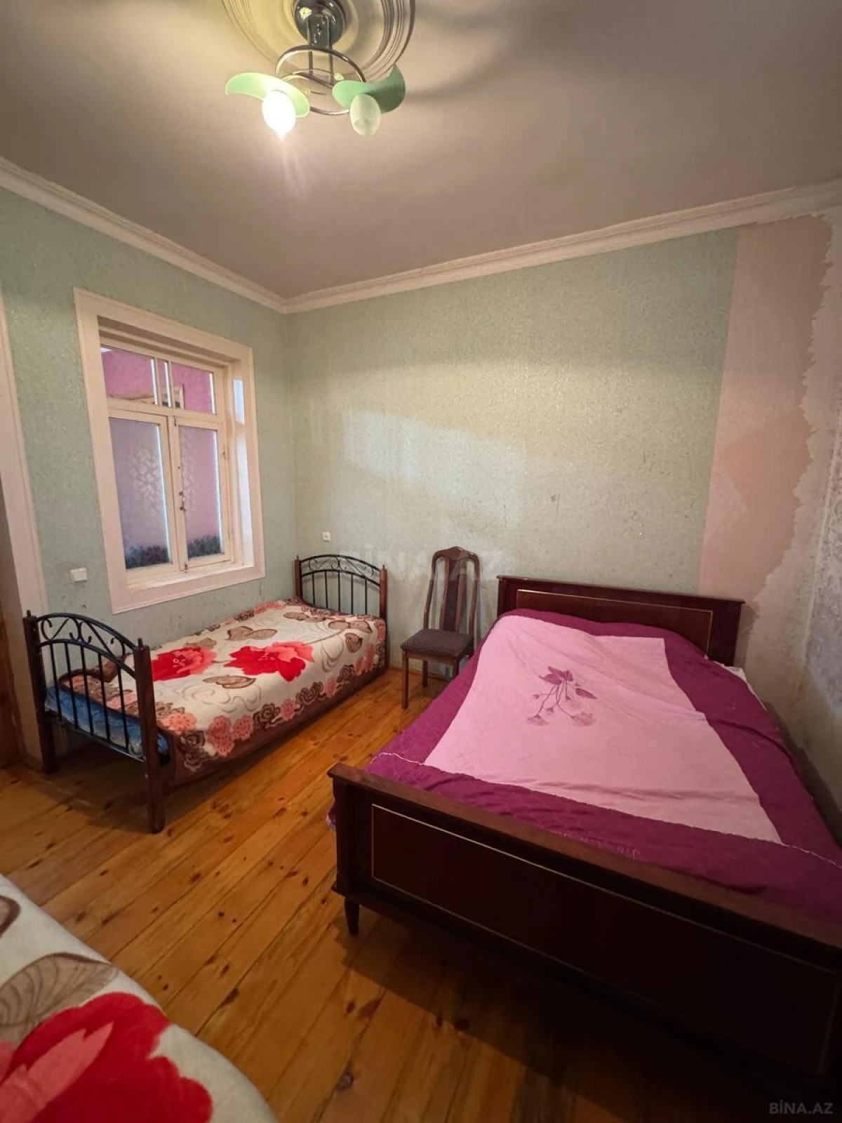 Satılır 4 otaqlı həyət evi 164 m²