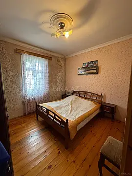 Satılır 4 otaqlı həyət evi 164 m²