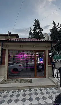 Kirayə verilir obyekt 15 m² — Bakı, İnşaatçılar 15.00 m²