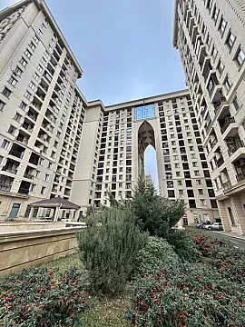 Satılır 2 otaqlı mənzil 107 m² — Bakı, Nərimanov 2 otaq 107.00 m²