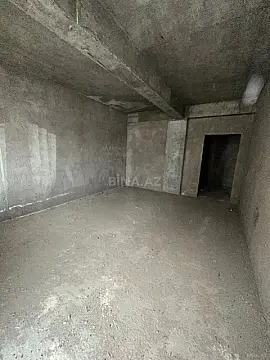 Satılır 2 otaqlı mənzil 107 m²