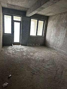 Satılır 2 otaqlı mənzil 107 m²