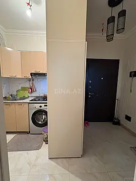 Satılır 2 otaqlı mənzil 48 m²