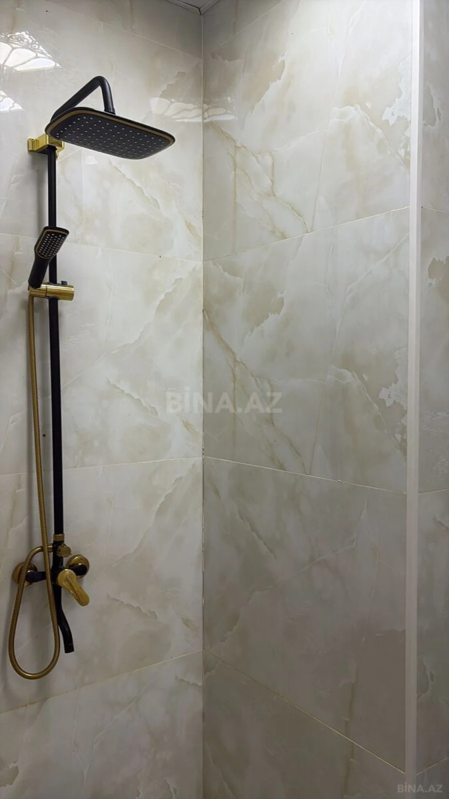 Satılır 2 otaqlı mənzil 48 m²