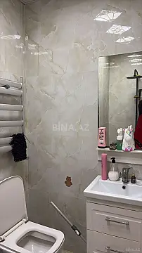 Satılır 2 otaqlı mənzil 48 m²