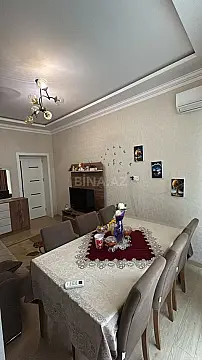 Satılır 2 otaqlı mənzil 48 m²