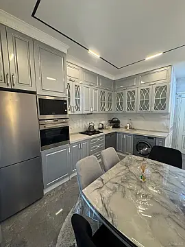 Kirayə verilir 2 otaqlı mənzil 120 m² — Bakı 2 otaq 120.00 m²