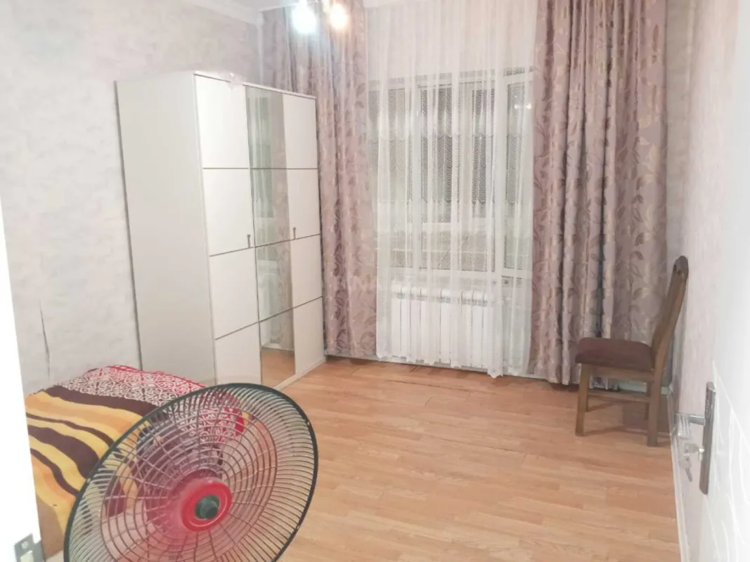 Kirayə verilir 3 otaqlı mənzil 65 m²