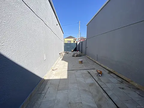 Satılır 3 otaqlı həyət evi 90 m²