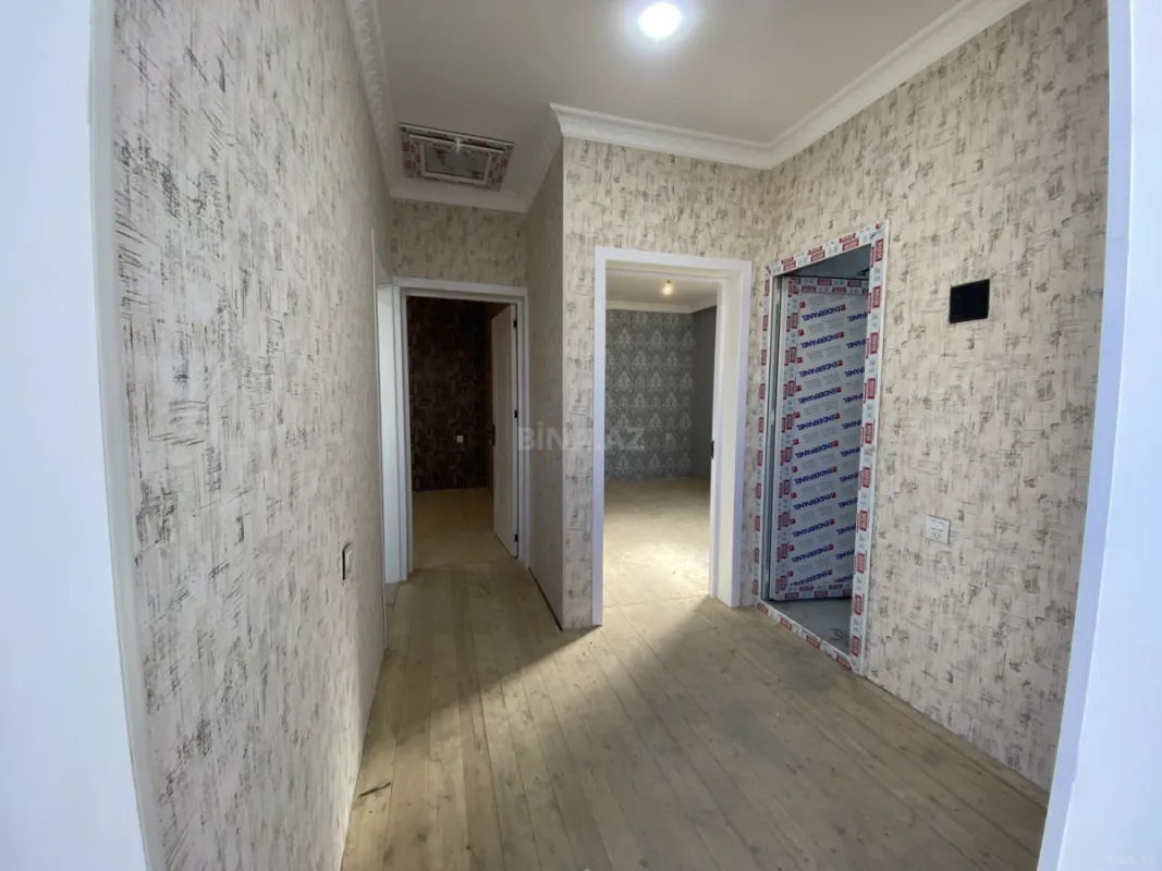 Satılır 3 otaqlı həyət evi 90 m²