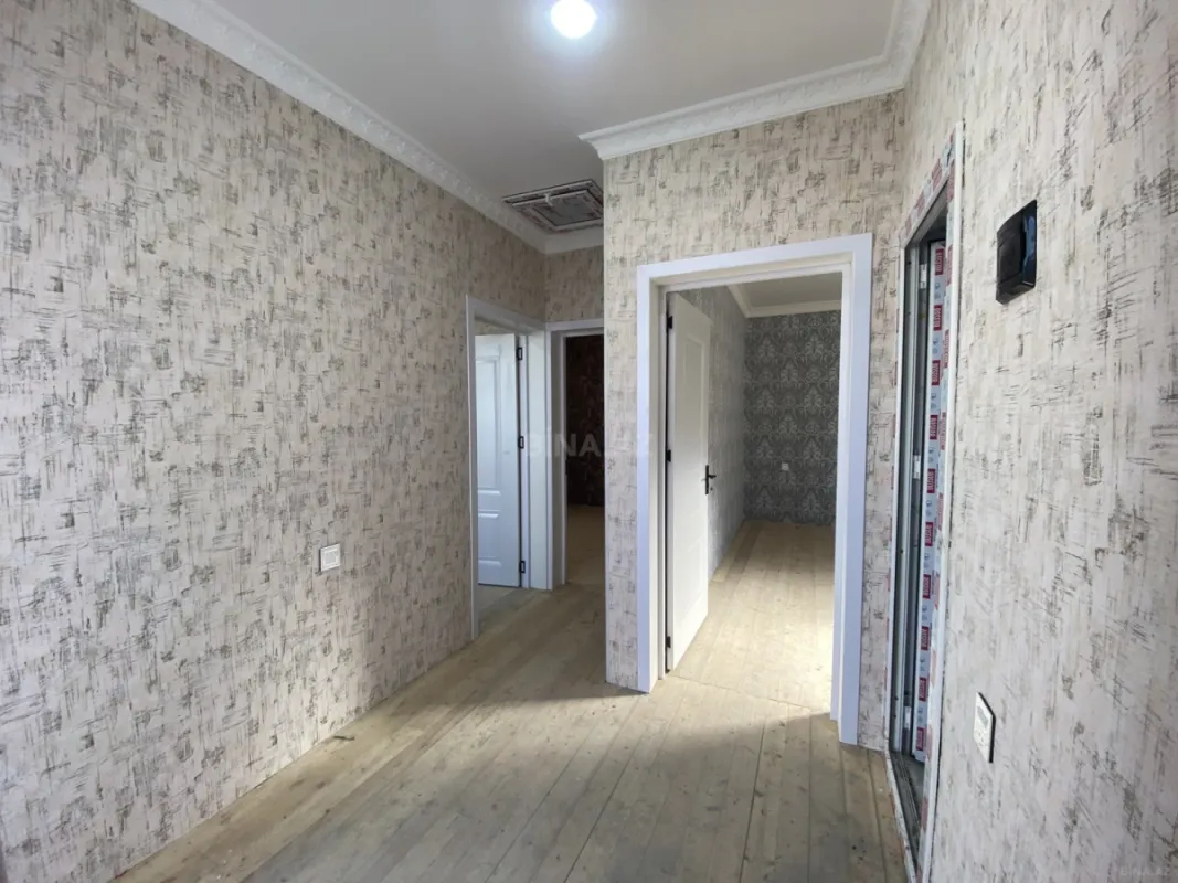 Satılır 3 otaqlı həyət evi 90 m²