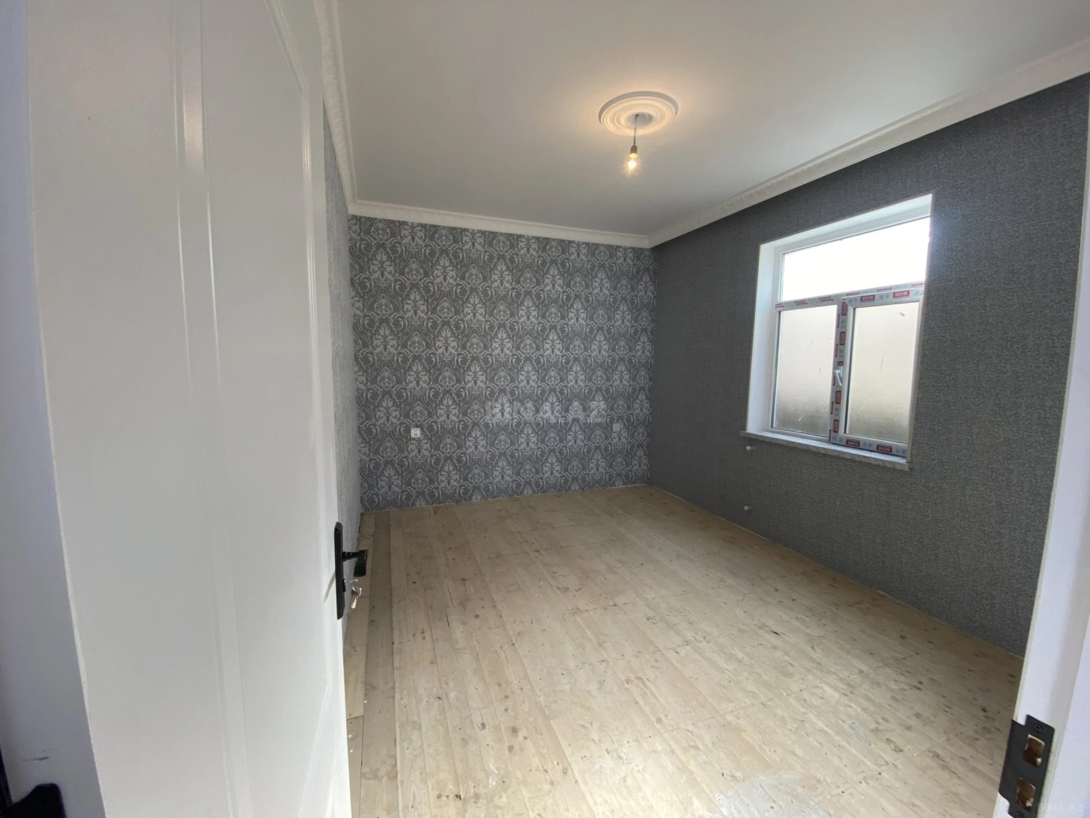 Satılır 3 otaqlı həyət evi 90 m²