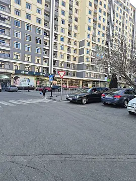 Satılır 2 otaqlı mənzil 55 m² — Bakı 2 otaq 55.00 m²