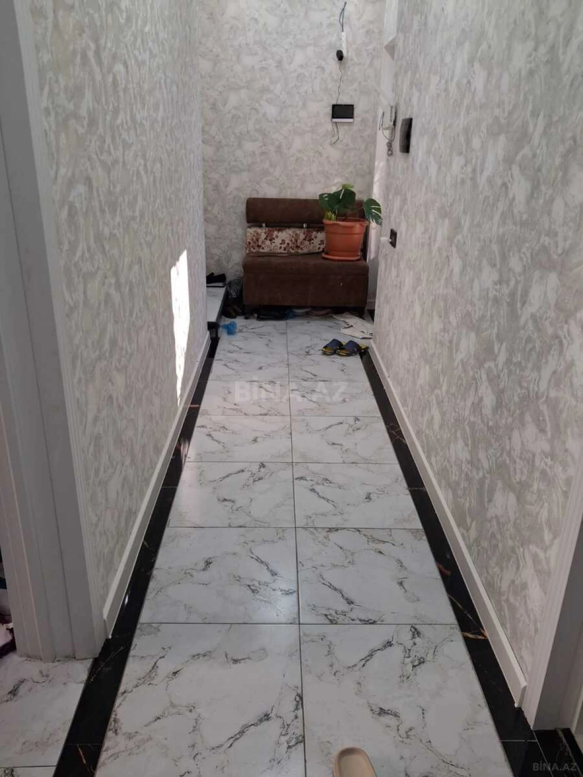 Satılır 3 otaqlı həyət evi 120 m²