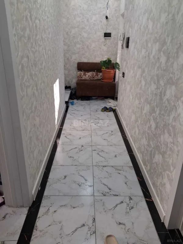 Satılır 3 otaqlı həyət evi 120 m²