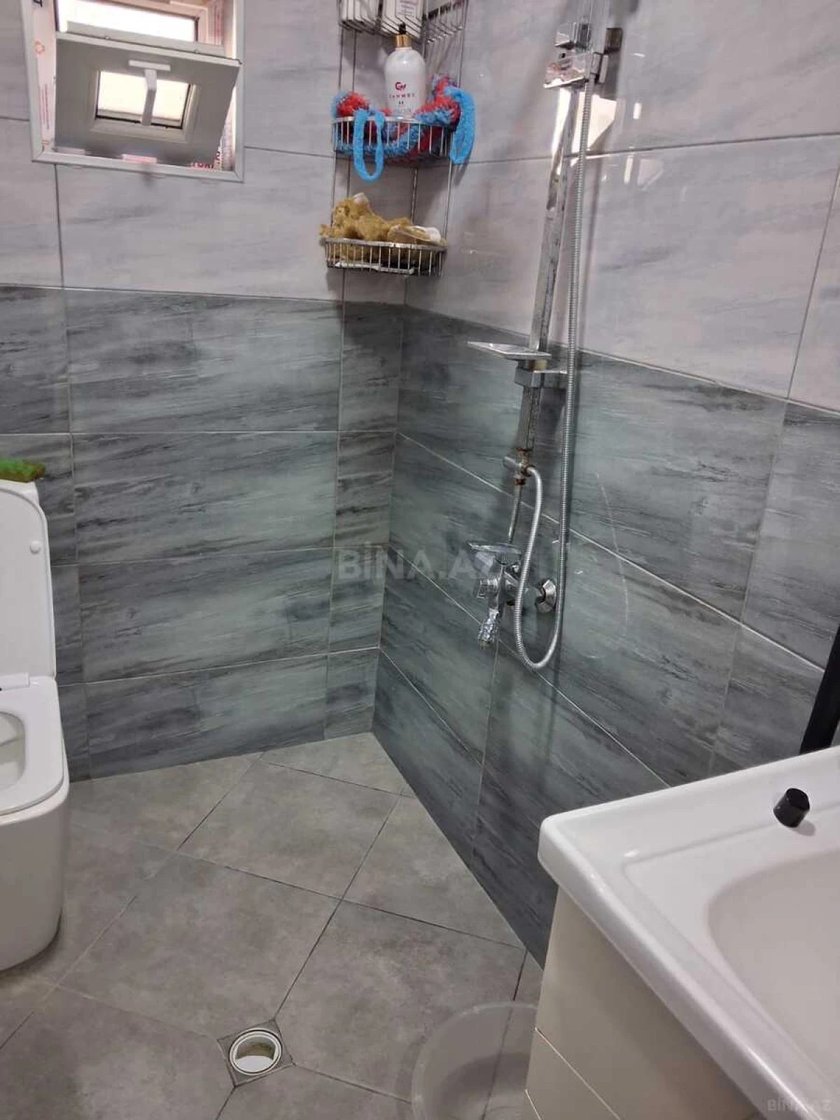 Satılır 3 otaqlı həyət evi 120 m²