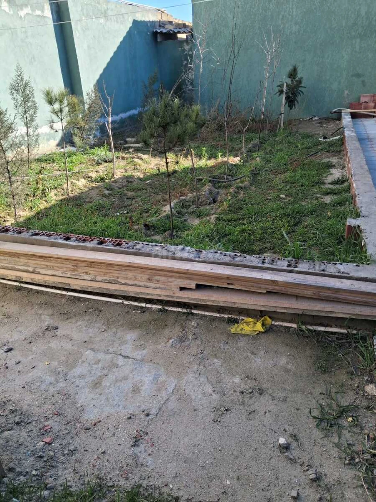 Satılır 3 otaqlı həyət evi 120 m²