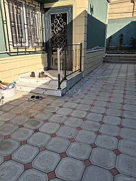 Satılır 3 otaqlı həyət evi 120 m²