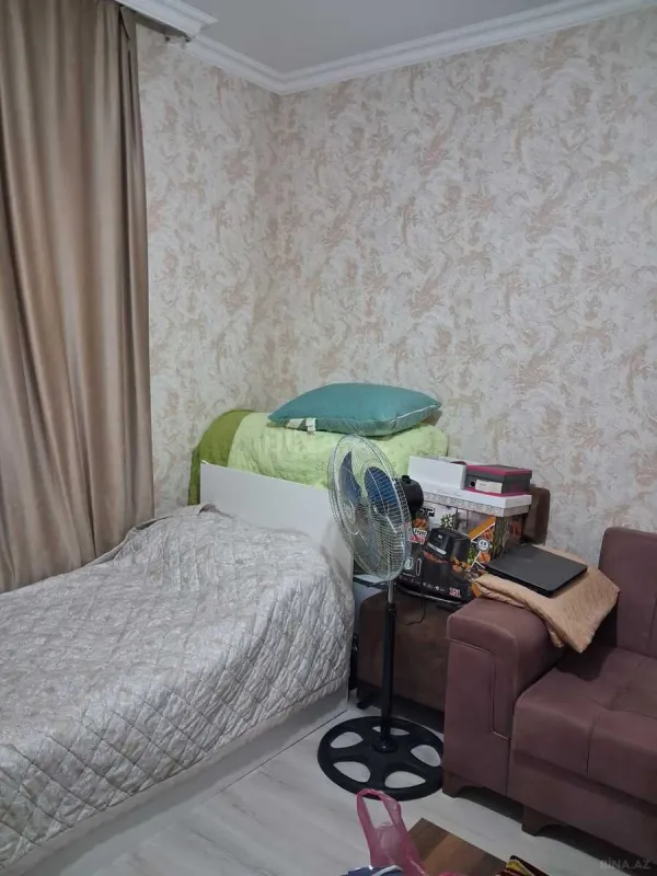 Satılır 3 otaqlı həyət evi 120 m²