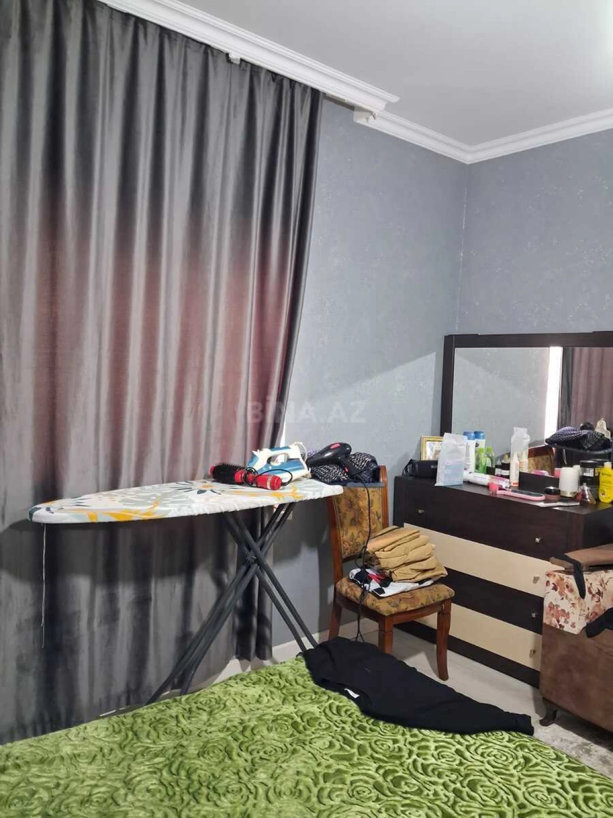 Satılır 3 otaqlı həyət evi 120 m²