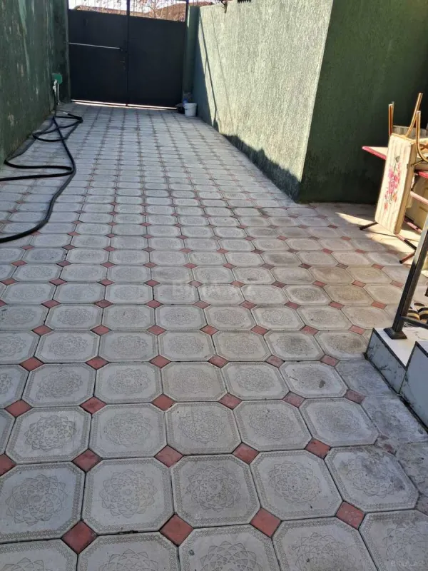 Satılır 3 otaqlı həyət evi 120 m²