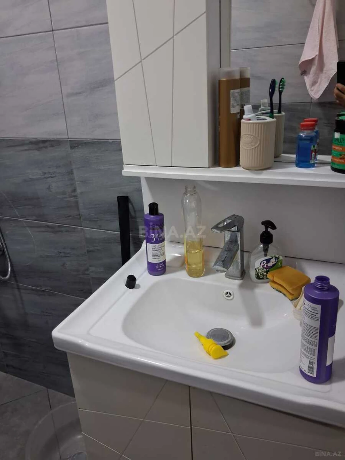 Satılır 3 otaqlı həyət evi 120 m²