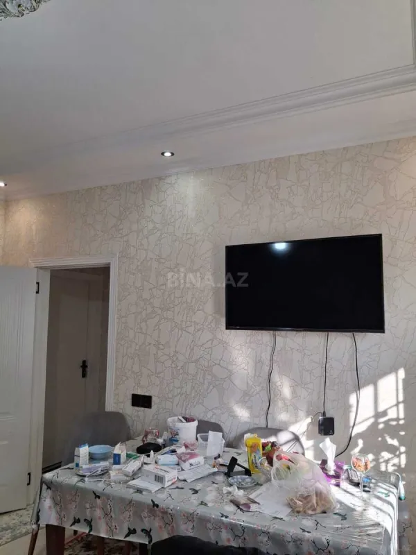 Satılır 3 otaqlı həyət evi 120 m²