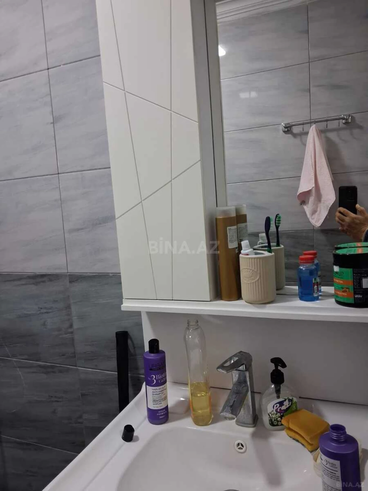 Satılır 3 otaqlı həyət evi 120 m²