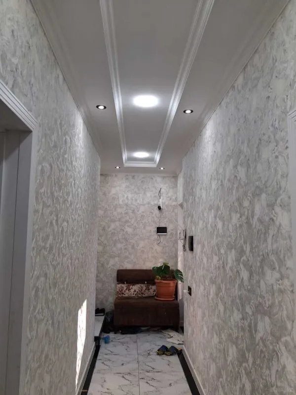 Satılır 3 otaqlı həyət evi 120 m²
