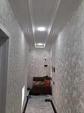 Satılır 3 otaqlı həyət evi 120 m²