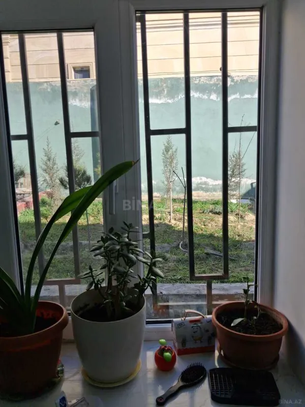 Satılır 3 otaqlı həyət evi 120 m²